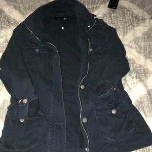 SaleeeForever 21 jacket